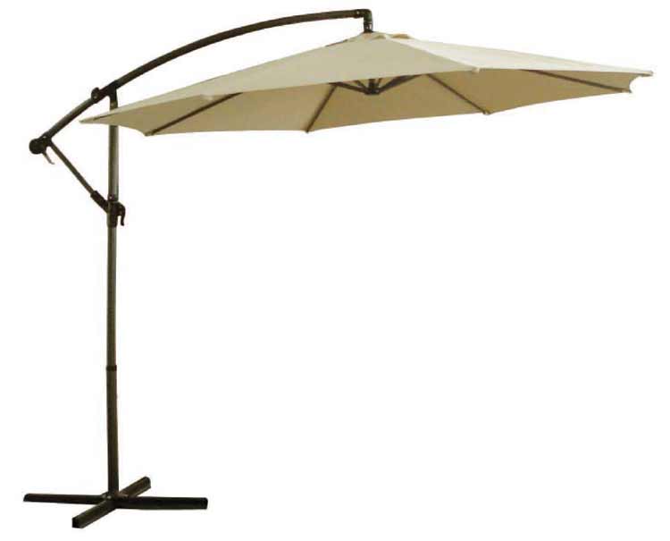 Garden Leisure UMB-074 Umbrella