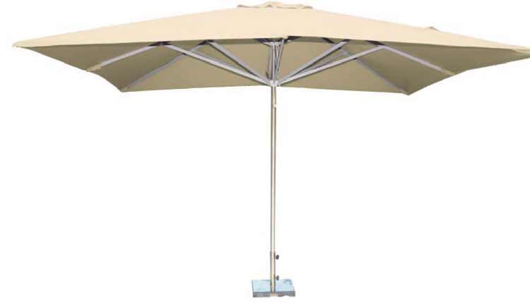 Garden Leisure UMB-R 10x13 Umbrella